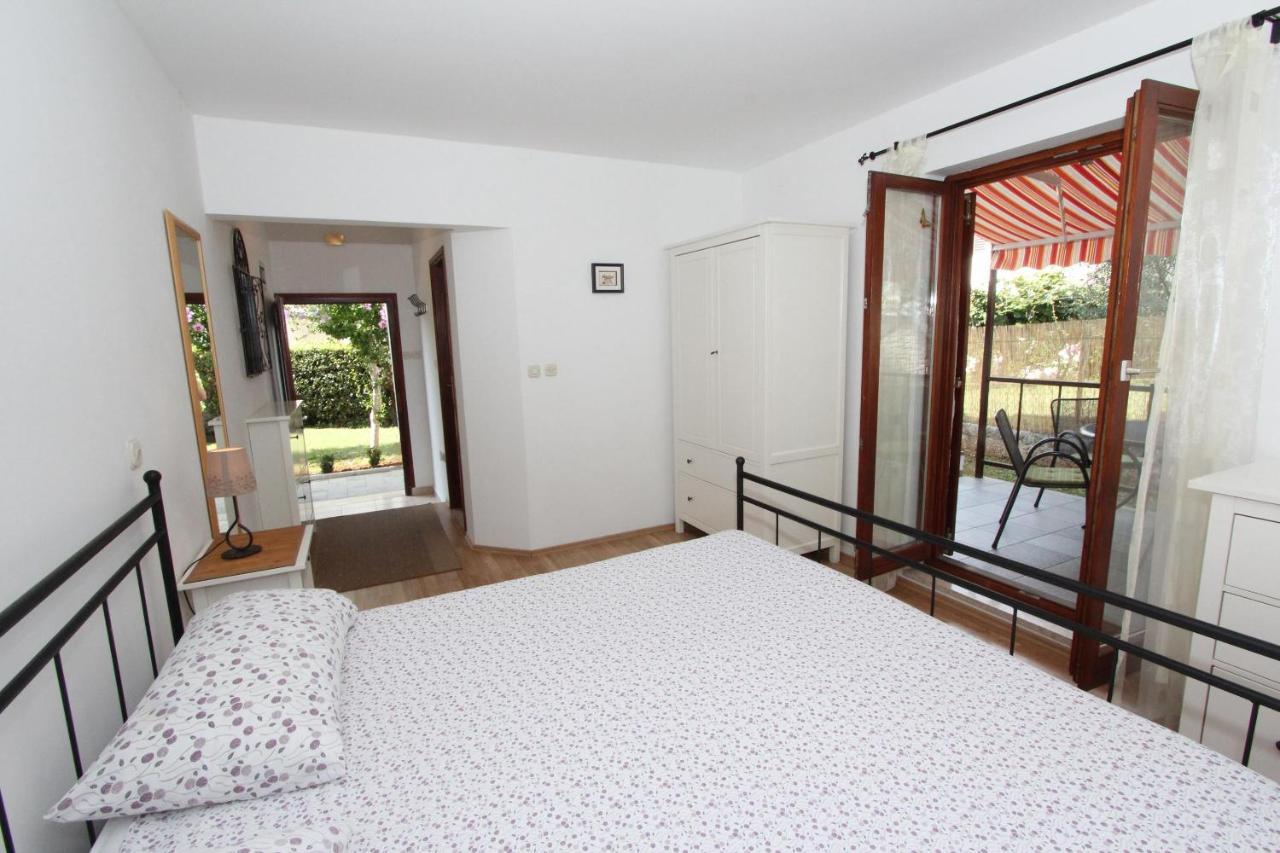 Apartments Mirela Ровинь Экстерьер фото
