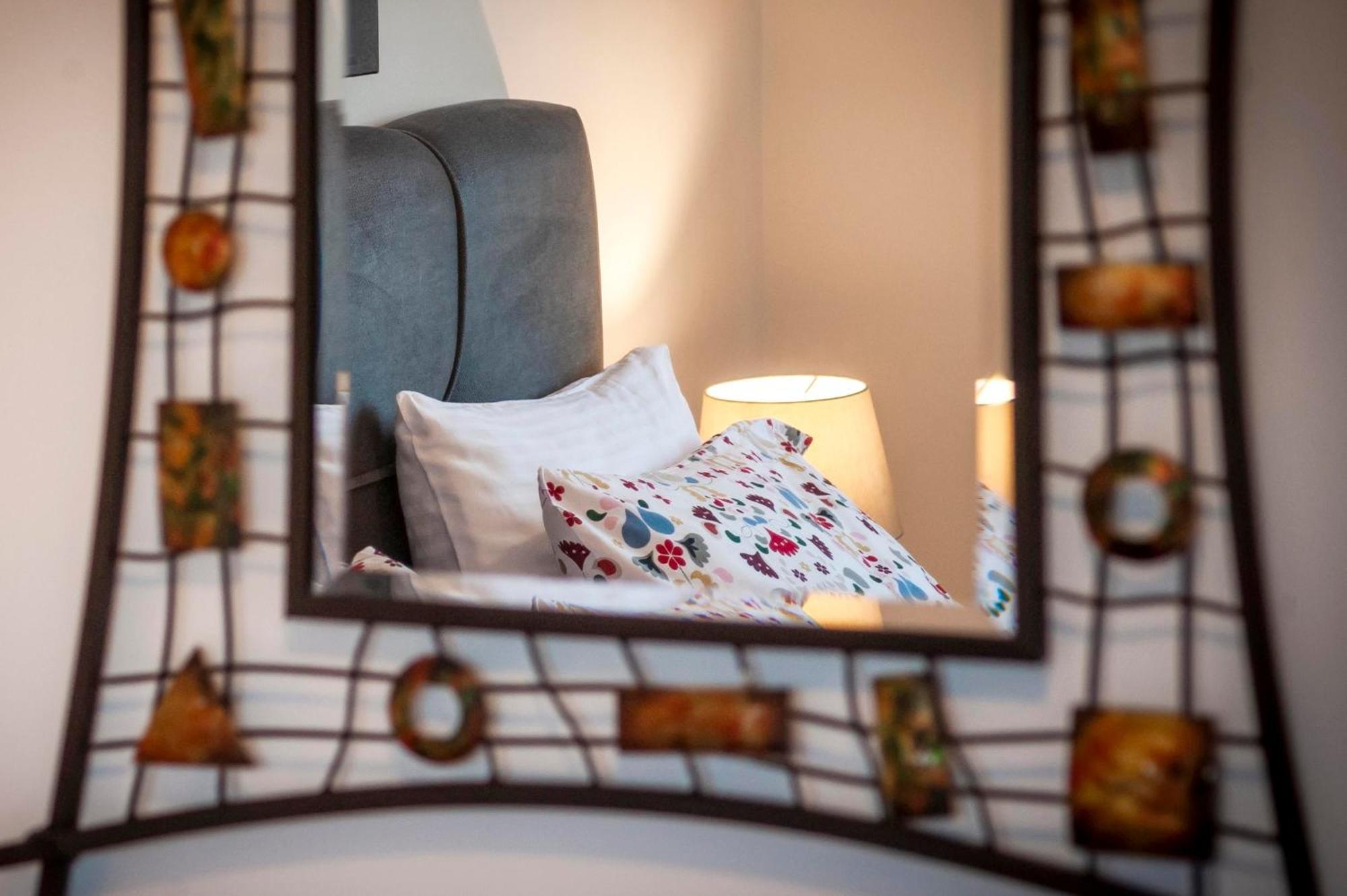 Apartments Mirela Ровинь Экстерьер фото