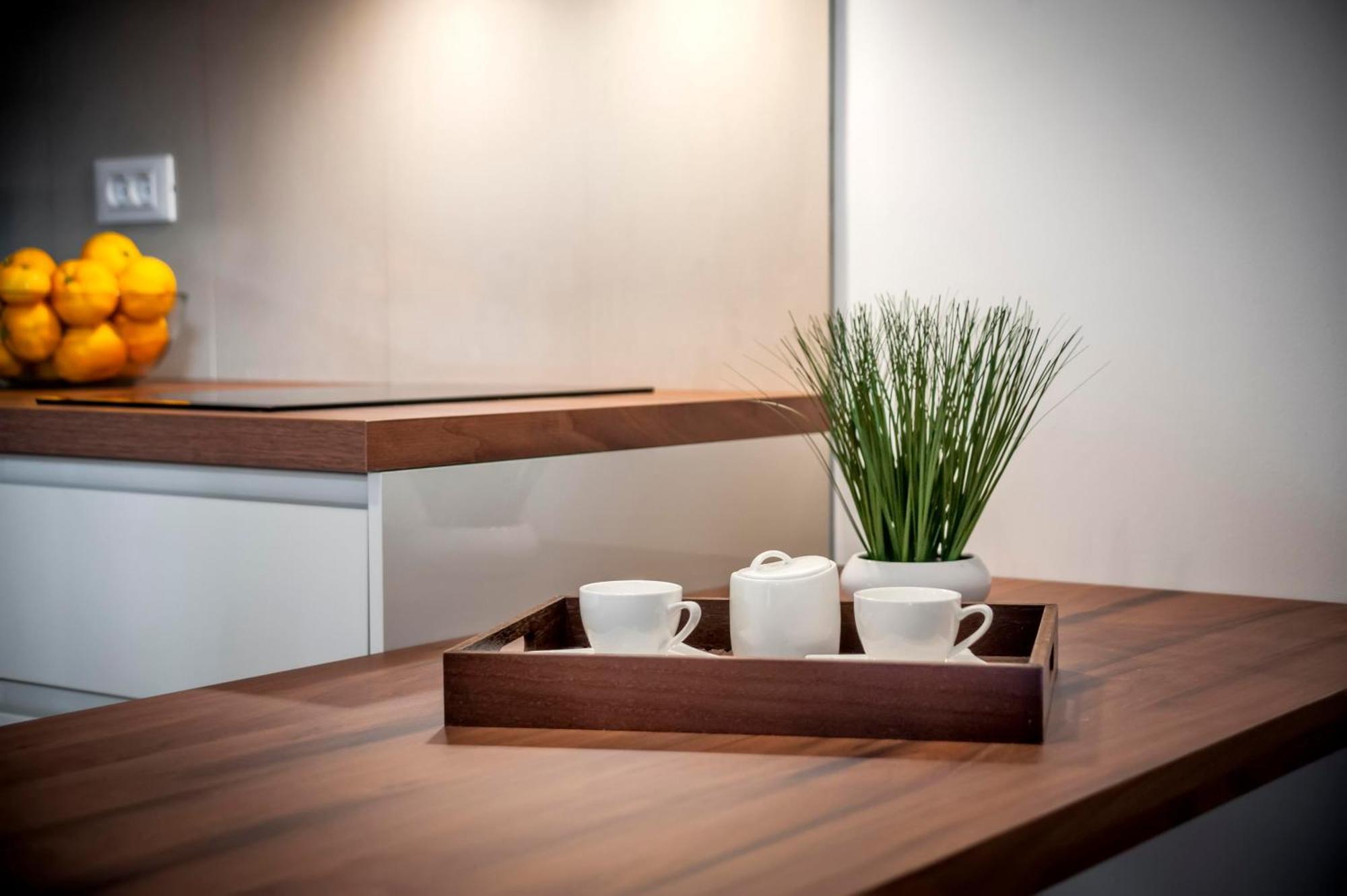 Apartments Mirela Ровинь Экстерьер фото