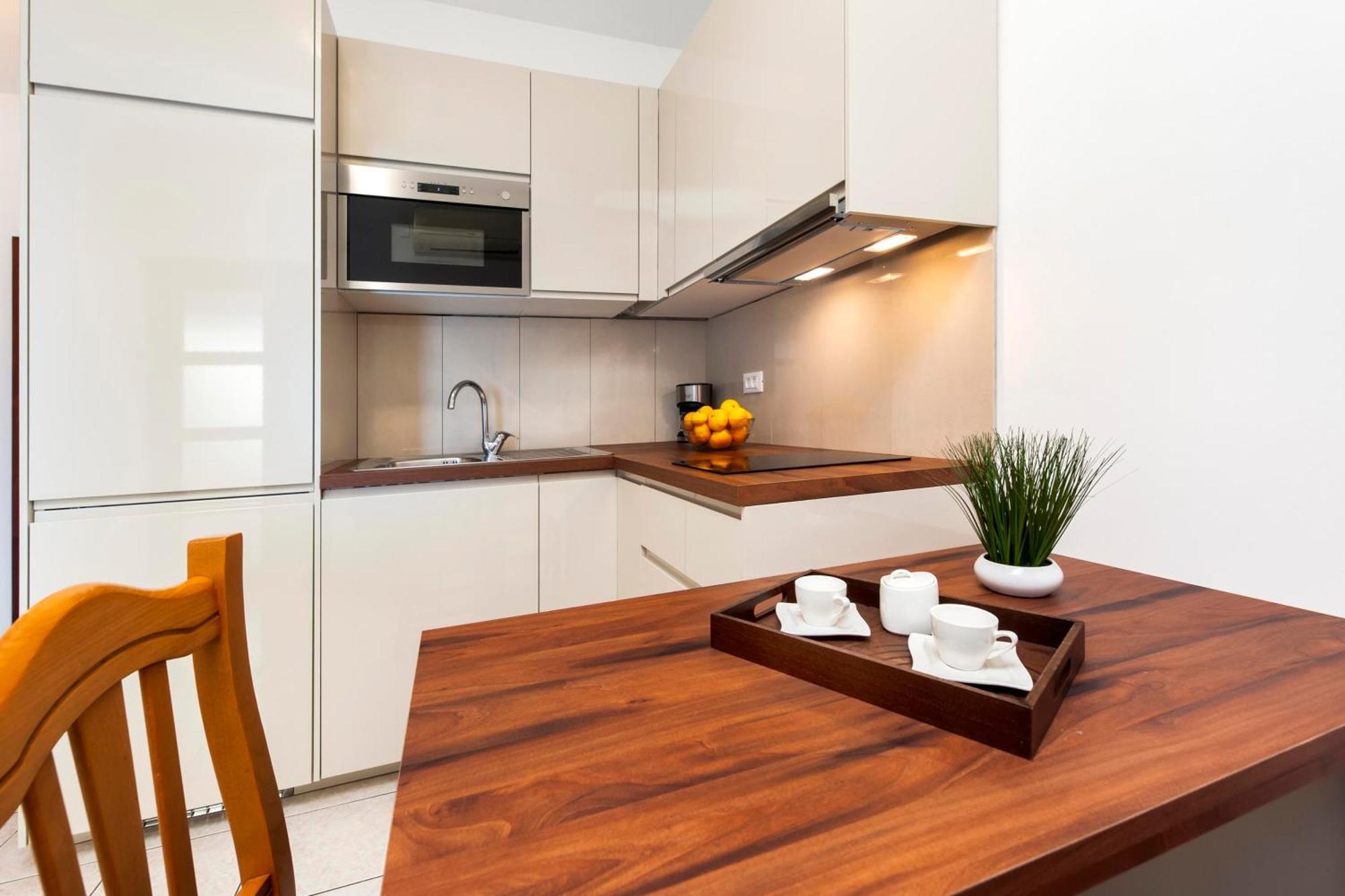 Apartments Mirela Ровинь Экстерьер фото